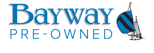 Bayway Pre-Owend